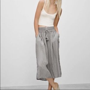 Aritzia Wilfred nanterre Pant Small